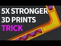 Stronger 3D Prints Less Supports How to Design for 3D Printing