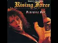 Lagu Yngwie Malmsteen - Don't Let It End