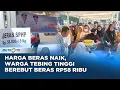 Download Lagu Beras Murah Diserbu, Ratusan Warga Tebing Tinggi Rela Antre \u0026 Desak-desakan