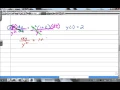 2-29 Lecture on Separation of Variables