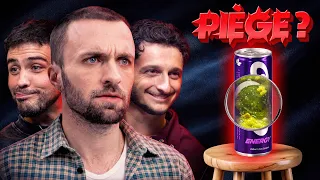 QUI AURA L'OBJET PIÉGÉ ? (ft Joyca, Maxime Biaggi, Djilsi)