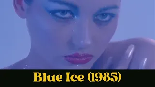 blue ice 1985 the strangest adult film you ve never seen