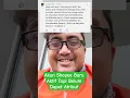 Download Lagu AKUN BARU SHOPEE FOOD AKTIF TAPI BELOM DAPET ATRIBUT ? #ojol #shorts #shopeefood #driverojol