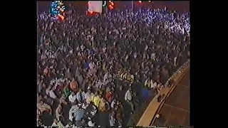 فيديو منذ ٢٥ سنه زكريات جميله ياسر الرماح دندنها