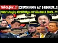 Lagu Terbongkar!! Purbaya Tangkap Korupsi Migas 333 triliun!! Koruptor Hukum Mati \u0026 Miskinkan??