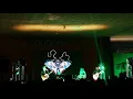La Distancia (Acústica) - La Gusana Ciega