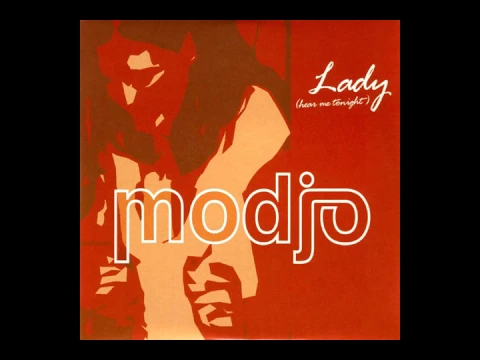Download MP3 Modjo - Lady (Hear Me Tonight) (Radio Edit) (HQ)