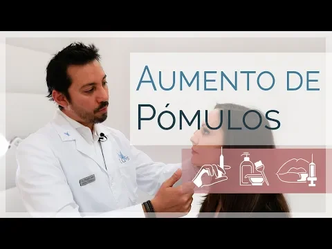 Download MP3 Aumento de pómulos | Dr. Miguel Lazo | Clínicas LeClinic's