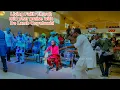 Download Lagu Aya Ome Mma high Praise  live at Living faith church Abakaliki with De Lamb