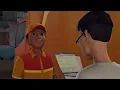 Download Lagu KARTUN ANAK INDONESIA | Adit \u0026 Sopo Jarwo | Beradu Kuat dan Cepat
