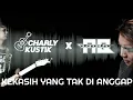 Download Lagu KEKASIH YANG TAK DI ANGGAP || ROCK COVER ( AlanBruno x CharlyKustik ) #4