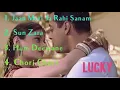 Download Lagu Lucky movie romantic ❣️❣️ mp3 songs
