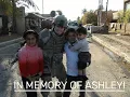 Never Forget SPC Ashley Brennan