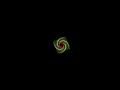 Spiral Pattern using Python turtle