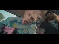 Machine Gun Kelly - kiss kiss (Movie Song from Downfalls High)