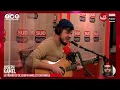 Joseph Kamel - "Dis-Moi" (LIVE)