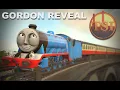 TSI - Gordon The Big Engine Reveal