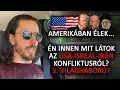 Download Lagu Amerikában Élek: Én Innen Mit Látok Az USA-Isreal-Irán Helyzetről?