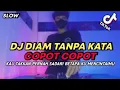 Download Lagu VIRAL TIKTOK - DJ DIAM TANPA KATA X COPOT COPOT TIKTOK VIRAL TERBARU 2021