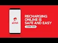How to Recharge Your Airtel Number Online