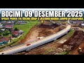 Tol Bocimi Tahap 3 Terbaru 09 Desember 2025 | Kabar Tol Bocimi 3 Jelegong Nagrak Sampai OP.KALAPAREA