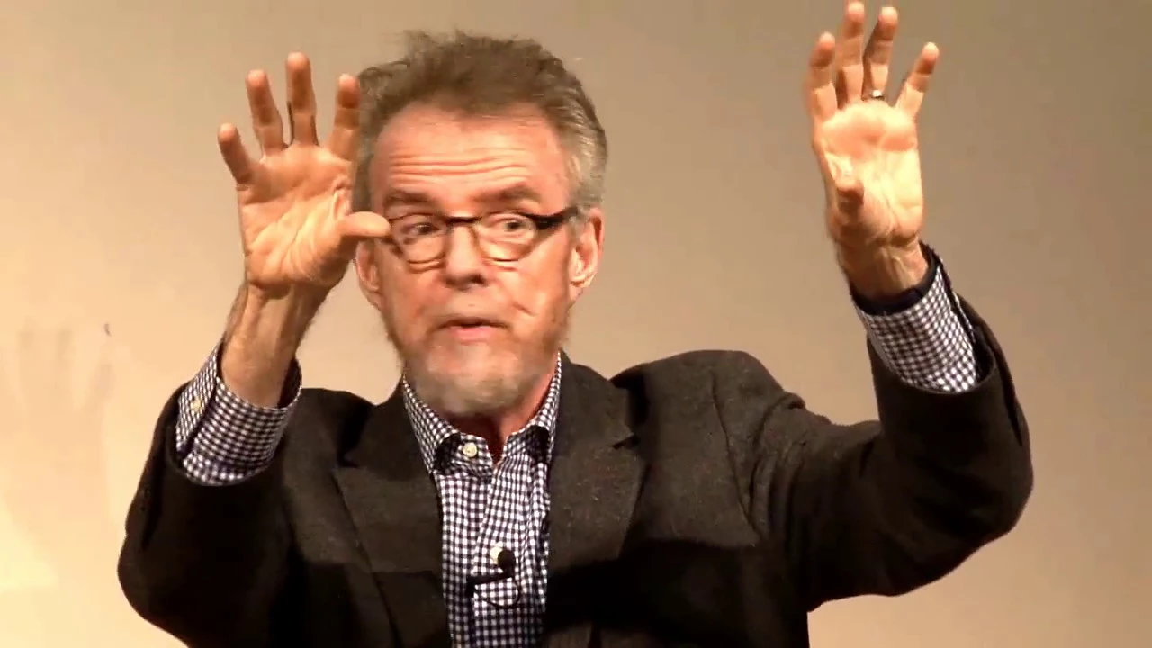 Owen Flanagan: Never in Anger: Cross Cultural Philosophical Variations