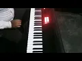 Download Lagu Tere mast mast do nain -Instrumental##Piano cover