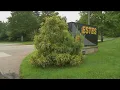 Hydrochloric acid leak prompts hazmat response at Estes Freight in Middletown