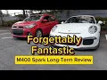 2017 Chevy Spark Long Term Review 100 000mi