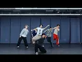 NCT WISH 엔시티 위시 'BOY MEETS GIRL' Dance Practice Mirror