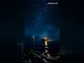 Download Lagu Naik perahu malam hari di bawah langit berbintang 🌌🚤