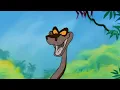 Download Lagu The Jungle Book - Trust in Me (Restored Original Threatrical Soundtrack)