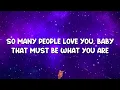 Boy Meets Girl - Waiting for a Star to Fall (Lyrics)