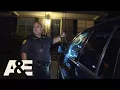 Live PD Stories Don t Add Up A E