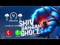 Download Lagu Bam Bam Bhole Ringtone | New Trending Song Ringtone | Lastest Ringtone Song | Ringtone 4k ultra Mp3