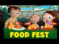Download Lagu Chhota Bheem - Dholakpur's Food Fest | Cartoons for Kids | Fun Kids Videos