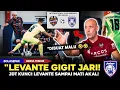 Download Lagu ‎🔴Aksi Padu JDT di Sepanyol!🔥JDT Rantai Levante Dalam Aksi Sengit Pra-Musim!