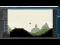 LibGDX Kotlin Part 9 Stage and Scene2D