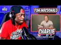 Download Lagu HoodFacts TV Reacts to | Tom MacDonald - CHARLIE