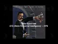 Blue Öyster Cult ~ E.T.I. (Extra Terrestrial Intelligence) ~ 1976 ~ w/lyrics
