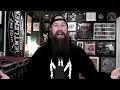 ROADIE REACTIONS | Arch Enemy - "Handshake With Hell"