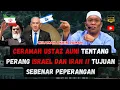 Download Lagu CERAMAH USTAZ AUNI  TENTANG PERANG ISRAEL IRAN‼️TUJUAN SEBENAR PEPERANGAN INI PADA TAHUN 2025