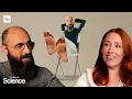 Why Feet Are Weirder Than You Think