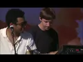 Toro Y Moi - Rose Quartz @ Lollapalooza 2012 [Reupload]