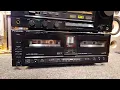 Download Lagu 1200k âmly giải mã 600k đầu câm casset 2 đèn tia 2 ổ Panasonic 0965748574