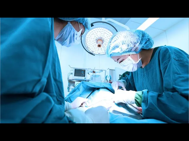 Orthopedic Surgeons, Except Pediatric