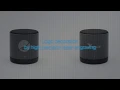 The Ultimate Bluetooth Speaker for your Desk