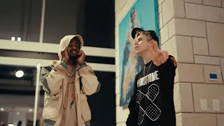 lil tjay 2 grown feat the kid laroi official video 