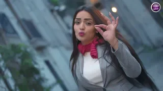 غزل عبد الله يمه لا لا فيديو كليب 2019 