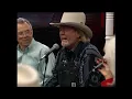 Mel McDaniel sings "Louisiana Saturday Night"